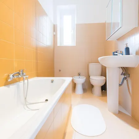 Typical Almirante By Homing Appartement Lisboa