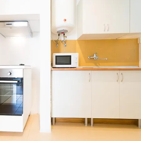 Typical Almirante By Homing * Lisbon